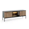 Callagher Lowboard – Moderner TV-Schrank mit LED-Beleuchtung