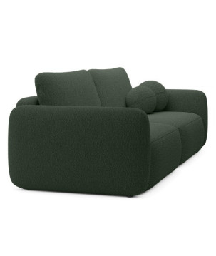 Schlafsofa Boo mit Bouclé-Stoff – Komfort und Stil für Ihr Zuhause