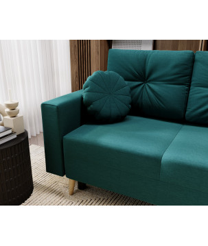 BONITO Schlafsofa – Eleganz und Funktionalität mit Schlaffunktion