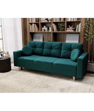 BONITO Schlafsofa – Eleganz und Funktionalität mit Schlaffunktion