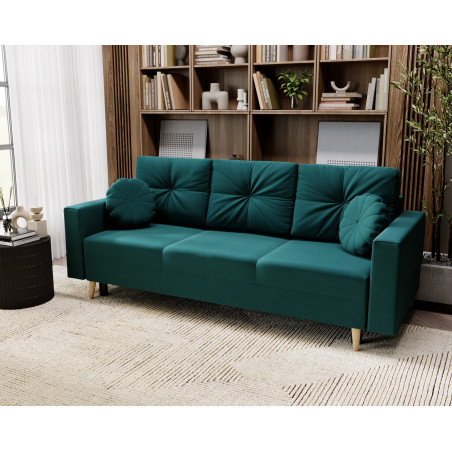 BONITO Schlafsofa – Eleganz und Funktionalität mit Schlaffunktion