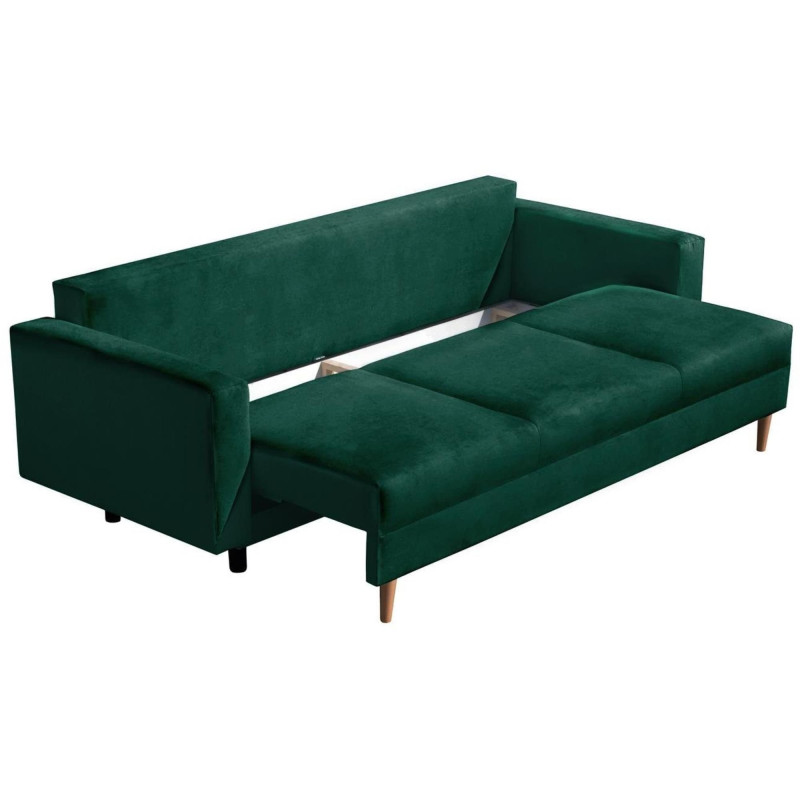 BONITO Schlafsofa – Eleganz und Funktionalität mit Schlaffunktion