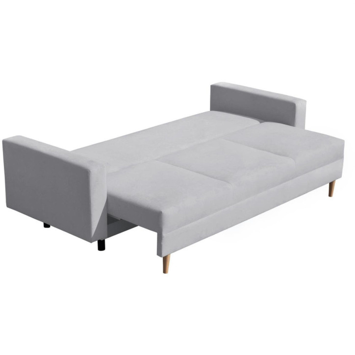 BONITO Schlafsofa mit bettkasten - Eleganz und Komfort