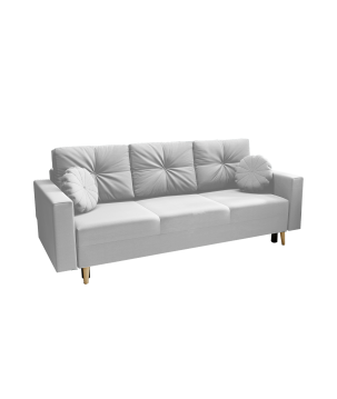 BONITO Schlafsofa – Eleganz und Funktionalität mit Schlaffunktion