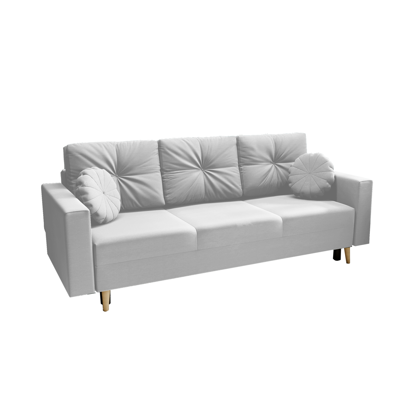 BONITO Schlafsofa – Eleganz und Funktionalität mit Schlaffunktion
