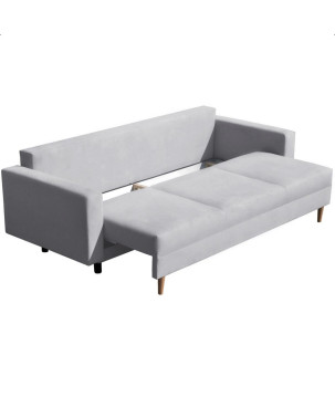 BONITO Schlafsofa – Eleganz und Funktionalität mit Schlaffunktion