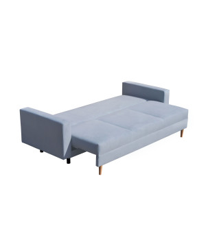 BONITO Schlafsofa – Eleganz und Funktionalität mit Schlaffunktion