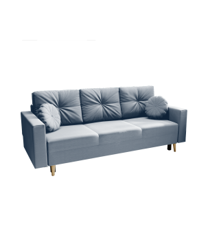 BONITO Schlafsofa – Eleganz und Funktionalität mit Schlaffunktion