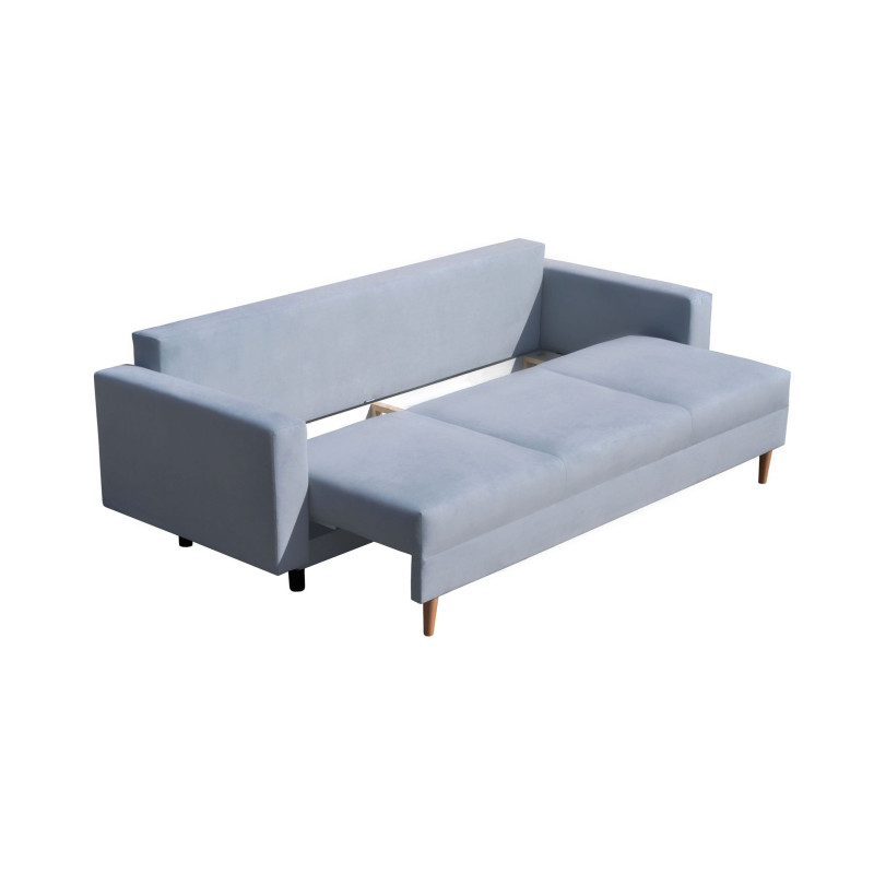 BONITO Schlafsofa – Eleganz und Funktionalität mit Schlaffunktion