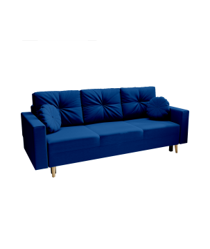 BONITO Schlafsofa – Eleganz und Funktionalität mit Schlaffunktion