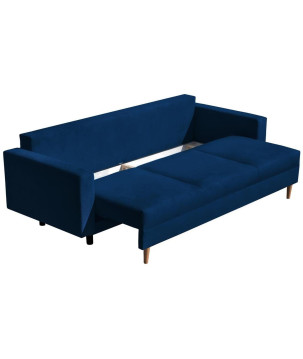 BONITO Schlafsofa – Eleganz und Funktionalität mit Schlaffunktion