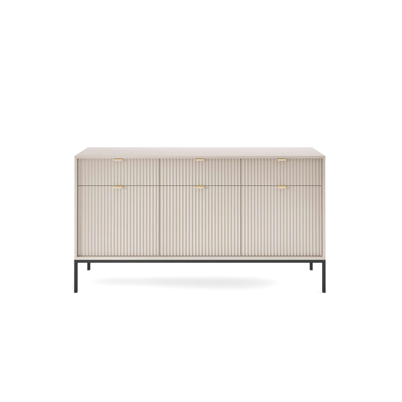 Visanna Sideboard mit Schubladen – Stilvoll & Funktional