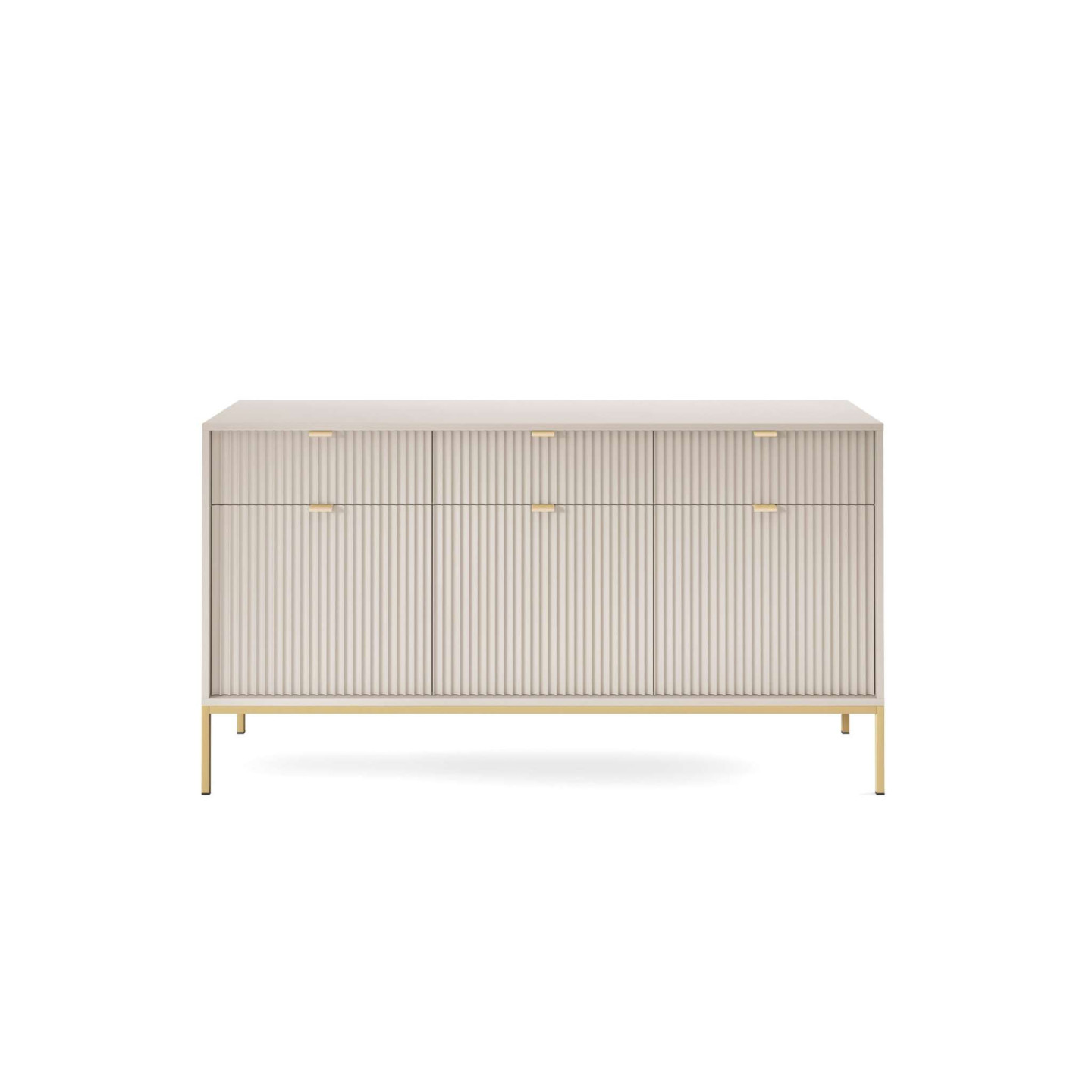 Visanna Sideboard mit Schubladen – Stilvoll & Funktional