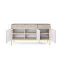 Visanna Sideboard mit Schubladen – Stilvoll & Funktional