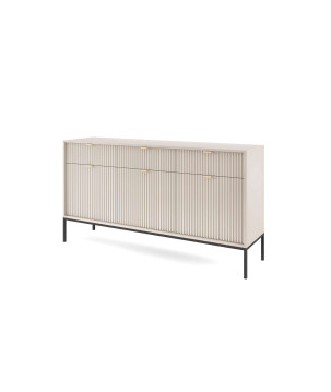 Visanna Sideboard mit Schubladen – Stilvoll & Funktional