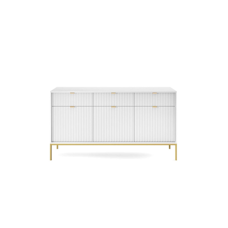 Visanna Sideboard mit Schubladen – Stilvoll & Funktional