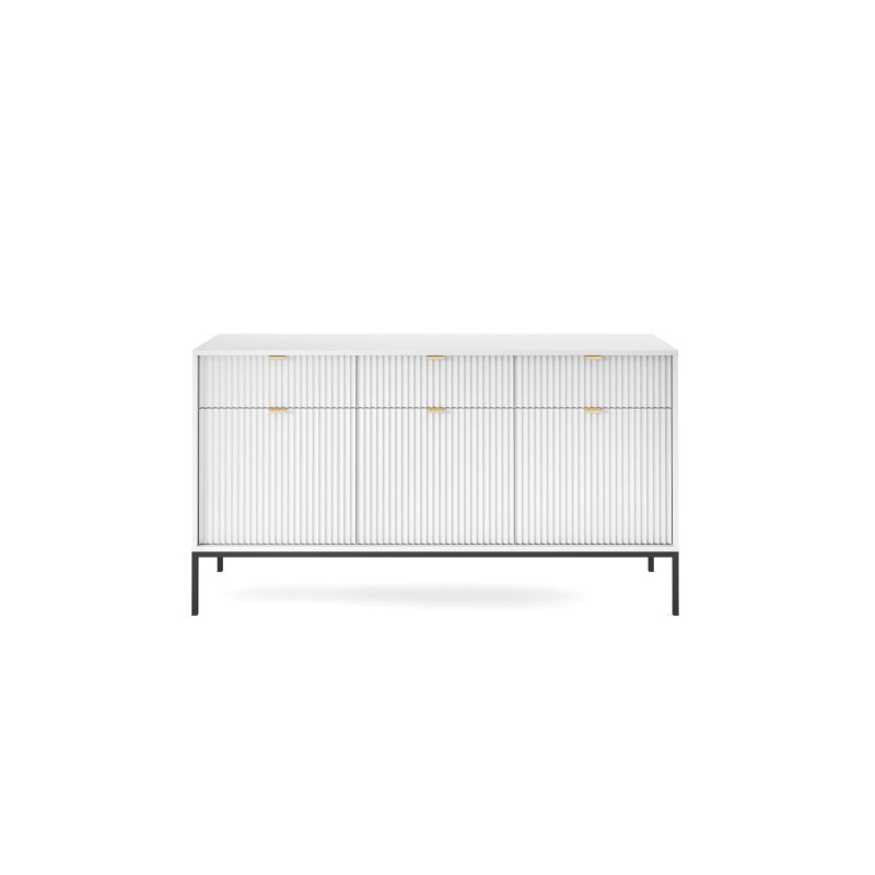 Visanna Sideboard mit Schubladen – Stilvoll & Funktional