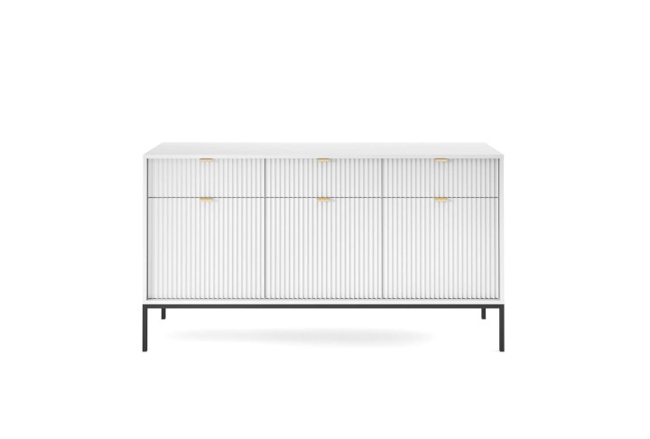 Visanna Sideboard mit Schubladen – Stilvoll & Funktional