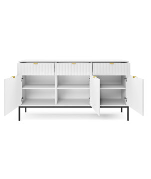 Visanna Sideboard mit Schubladen – Stilvoll & Funktional