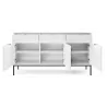 Visanna Sideboard mit Schubladen – Stilvoll & Funktional