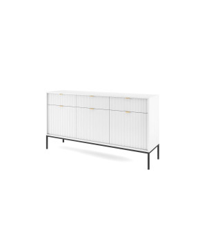 Visanna Sideboard mit Schubladen – Stilvoll & Funktional