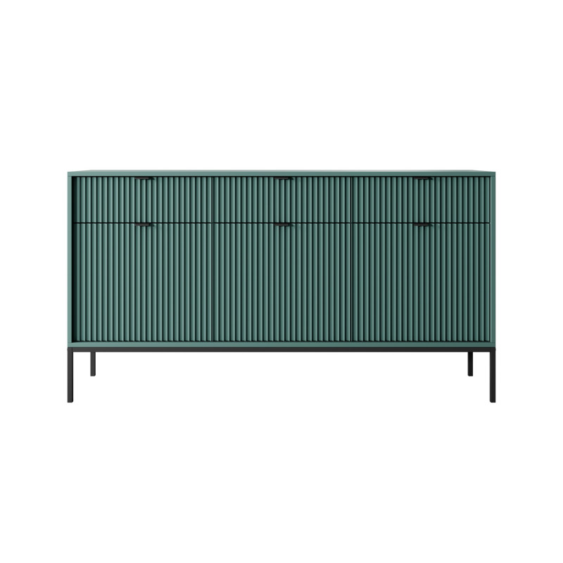 Visanna Sideboard mit Schubladen – Stilvoll & Funktional