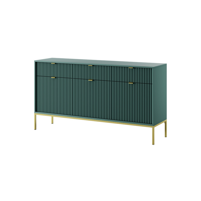 Visanna Sideboard mit Schubladen – Stilvoll & Funktional
