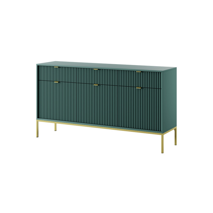 Visanna Sideboard mit Schubladen – Stilvoll & Funktional