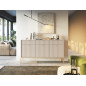 Visanna Sideboard mit Schubladen – Stilvoll & Funktional