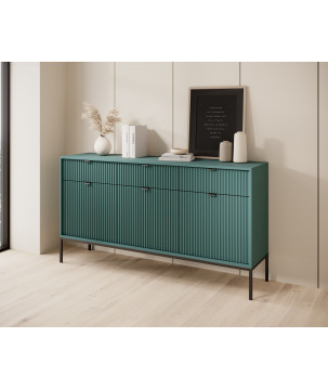 Visanna Sideboard mit Schubladen – Stilvoll & Funktional