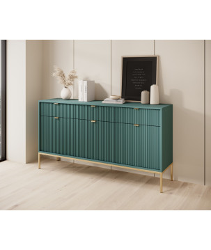 Visanna Sideboard mit Schubladen – Stilvoll & Funktional