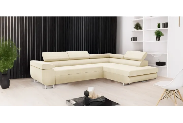 Ecksofas