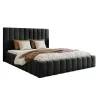 IMPERIA Polsterbett Schlafzimmerbett mit Stauraum