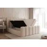 ETERNA BOXSPRINGBETT modernes Boxspringbett mit Bettkasten