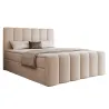 ETERNA BOXSPRINGBETT modernes Boxspringbett mit Bettkasten