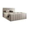 Boxspringbett SOMNIA Polsterbett mit Stauraum Komfort