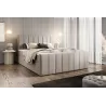 Boxspringbett SOMNIA Polsterbett mit Stauraum Komfort