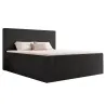 Boxspringbett "NORDIC DREAM" modernes Komfortbett mit Stauraum