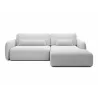 Ecksofa GAIA mit Schlaffunktion und Bettkasten