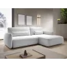 Ecksofa GAIA mit Schlaffunktion und Bettkasten