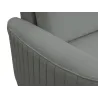 Design Ecksofa LAREN L-Form mit Bettkasten & Schlafen