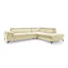 Ecksofa Ving – modernes Ecksofa mit Schlaffunktion und Stauraum