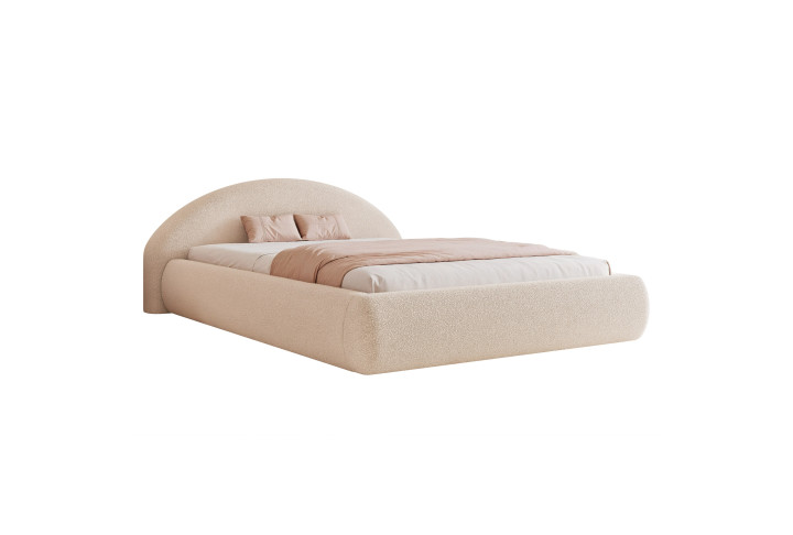 Polsterbett mit Bettkasten SKY – 140x200, 160x200, 180x200 – Stauraum & Design