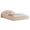 Polsterbett mit Bettkasten SKY – 140x200, 160x200, 180x200 – Stauraum & Design