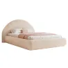 Polsterbett mit Bettkasten SKY – 140x200, 160x200, 180x200 – Stauraum & Design