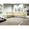 Ecksofa Ving – modernes Ecksofa mit Schlaffunktion und Stauraum