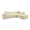 Ecksofa Ving – modernes Ecksofa mit Schlaffunktion und Stauraum