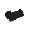 Ecksofa mit Schlaffunktion BERLIN, L-Form Bouclé