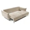 Schlafsofa ADEL mit Bettkasten – 3-Sitzer | goldstoff24