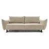 Schlafsofa ADEL mit Bettkasten – 3-Sitzer | goldstoff24